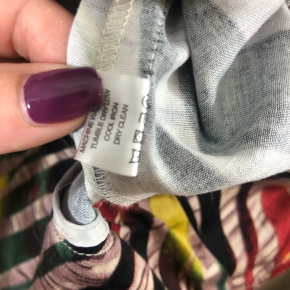 𝅺draper’s & Demons Jacket Sz L - Picture 7 of 7